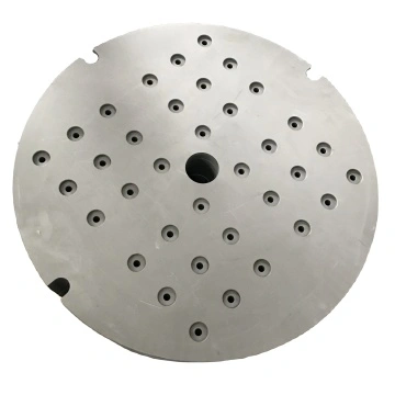 Graphite Plates and Rods